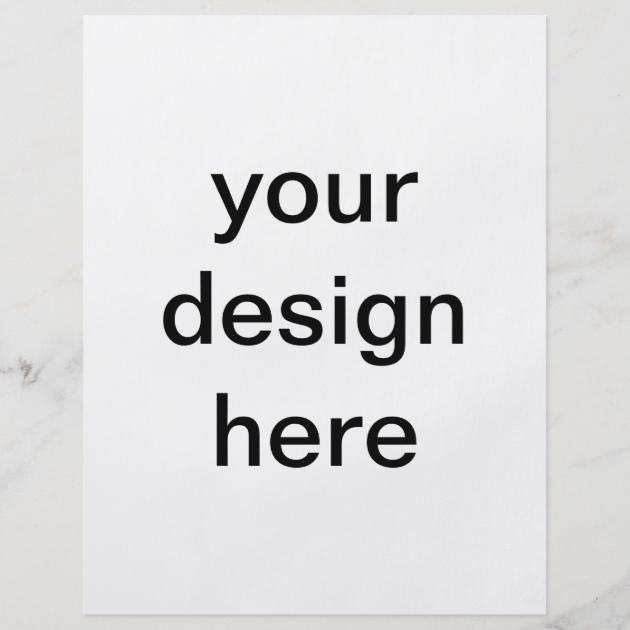 create-your-own-flyers-zazzle